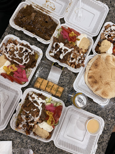 Photo of House Of Donair - 760 15, Kingston, ON K7L 5H6